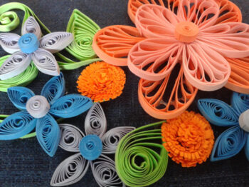 Quilling
