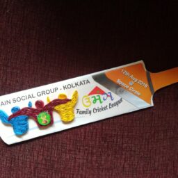 Cricket Theme Money Envelope