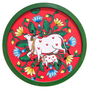 Pichwai Art