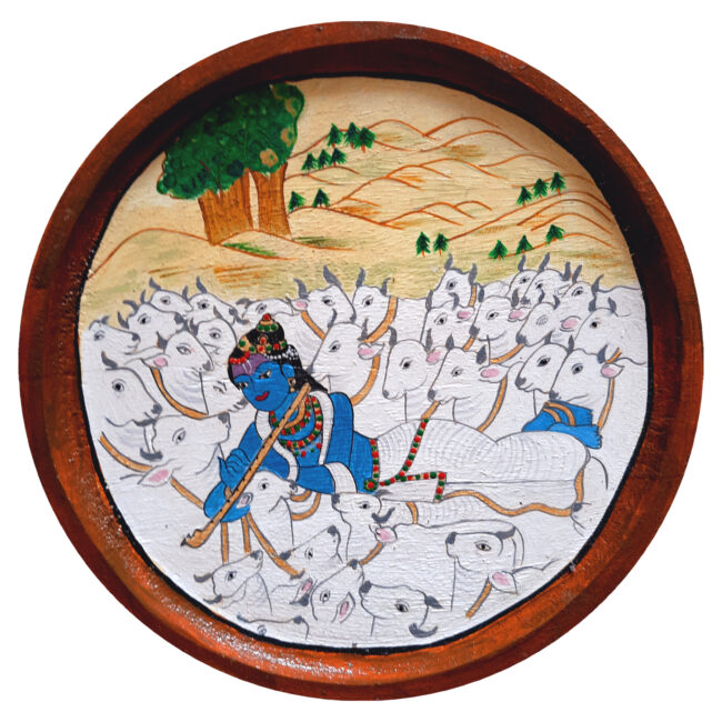 Pichwai Art