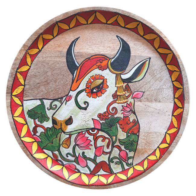 Pichwai Art