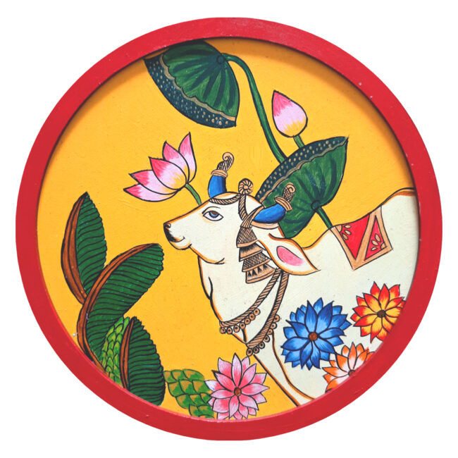 Pichwai Art