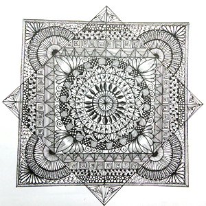 Mandala Art