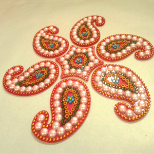 Rangolis