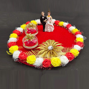 Ring Platters